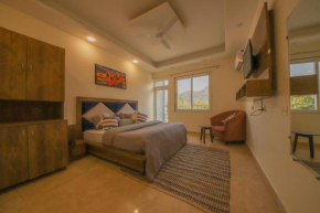 PerfectStayz B2L Hills Tapovan
